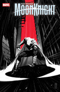 Marc Spector Moon Knight #5 Nogi San 25 Copy Variant