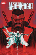 Marc Spector Moon Knight #6 German Peralta 25 Copy Variant