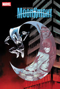 Marc Spector Moon Knight #8 Adam Gorham Variant