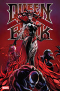 Queen In Black #1 J Scott Campbell Variant