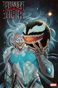 Queen In Black #5 German Peralta 25 Copy Variant