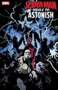 Spider-Man Meals To Astonish #1