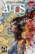 Alias Red Band #1 [Polybagged]