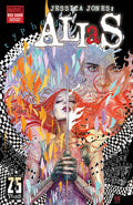 Alias Red Band #2 [Polybagged]