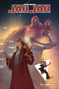 Star Wars Jar Jar #1