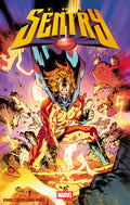 Sentry #1 25 Copy C.F. Villa Variant