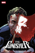 Punisher #1 25 Copy Philip Tan Variant