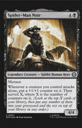 Punisher #4 Xabi Gaztelua Magic The Gathering Variant