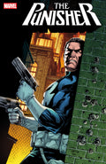 Punisher #6 Cory Smith 25 Copy Variant