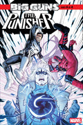 Punisher #9