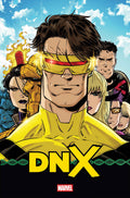 Dnx #1