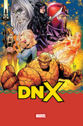 Dnx #1 Marco Checchetto 25 Copy Variant
