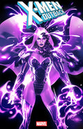 X-Men Outback #1 Pablo Villalobos Psylocke Variant