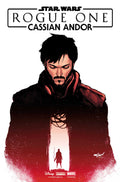 Star Wars Rogue One Cassian Andor #1
