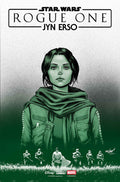Star Wars Rogue One Jyn Erso #1