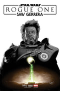 Star Wars Rogue One Saw Gerrera #1