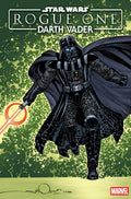 Star Wars Rogue One Darth Vader #1 Walt Simonson Variant