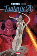 Fantastic Four First Foes Shalla Bal #1