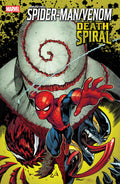 Amazing Spider-Man Venom Death Spiral #1