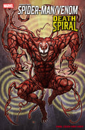 Amazing Spider-Man Venom Death Spiral #1 Stonehouse Carnage Variant