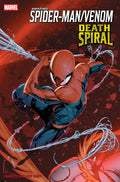 Amazing Spider-Man Venom Death Spiral #1 Iban Coello 9 Part Connecting Variant