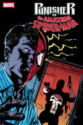 Punisher vs Spider-Man #4