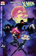 What If X-Men #1