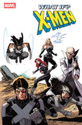 What If X-Men #1 Tim Seeley Homage Variant