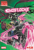 Marvel Mangaverse Ghostlocke #1