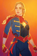 Avengers Armageddon #1 Jenny Frison 100 Copy Full Art Variant