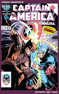 Avengers Armageddon #2 Chip Zdarsky Smile Variant