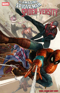 Amazing Spider-Man Spider-Versity #1 Simone Bianchi Variant