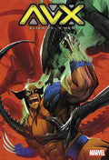 Alien vs X-Men #1 Ivan Shavrin 25 Copy Variant