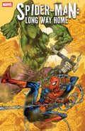 Spider-Man Long Way Home #1 Stephen Platt 25 Copy Variant
