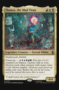 Spider-Man Long Way Home #1 Magic The Gathering Variant