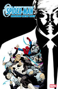 Spectacular Spider-Man Brand New Day #1 Marcos Martin 25 Copy Variant