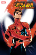 Spectacular Spider-Man Brand New Day #1 Pat Gleason Variant
