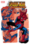 Spectacular Spider-Man Brand New Day #2 Mark Chiarello Variant
