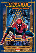 Spectacular Spider-Man Brand New Day #4