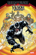 Queen In Black Venom Unchained #1