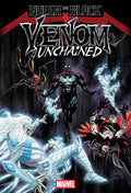 Queen In Black Venom Unchained #3