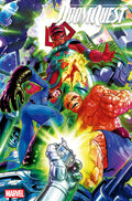 Doomquest #5 Aco 25 Copy Variant
