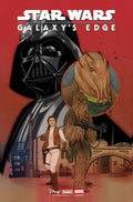 Star Wars Galaxys Edge Echoes Of The Empire #2