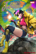 Jubilee Deadly Reunion #1 Ivan Tao Variant