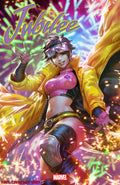 Jubilee Deadly Reunion #1 Derrick Chew Variant