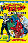 Amazing Spider-Man #129 Facsimile Edition [New Printing 2]