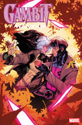 Gambit Wanted #3 Alessandro Cappuccio Fall Fantasies Variant