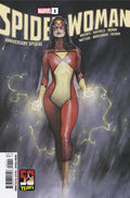Spider Woman 50th Anniversary Special #1