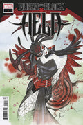 Queen In Black Hela #1 Peach Momoko Variant