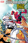 Amazing Spider-Man/Venom Death Spiral Body Count #1 Francesco Manna Variant